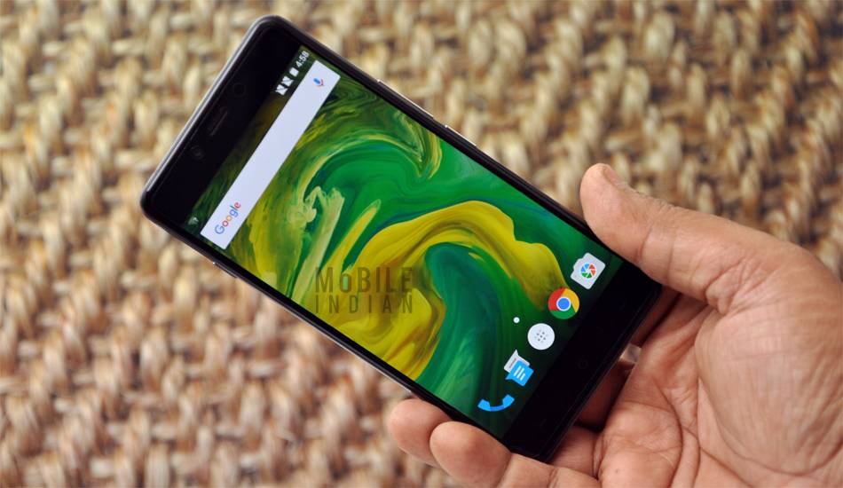 OnePlus X Review - Its worth every buck but isn't perfect