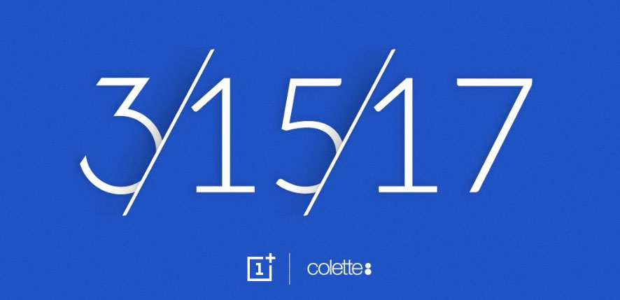 OnePlus ties up with french brand Colette, new lifestyle product range expected