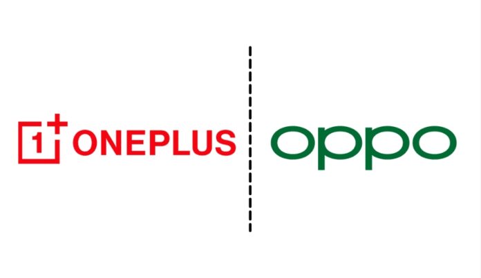 OnePlus a sub-brand of Oppo: Leaked Memo