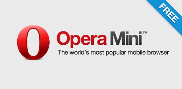 Opera mini to come pre-loaded on Micromax's all new Android devices