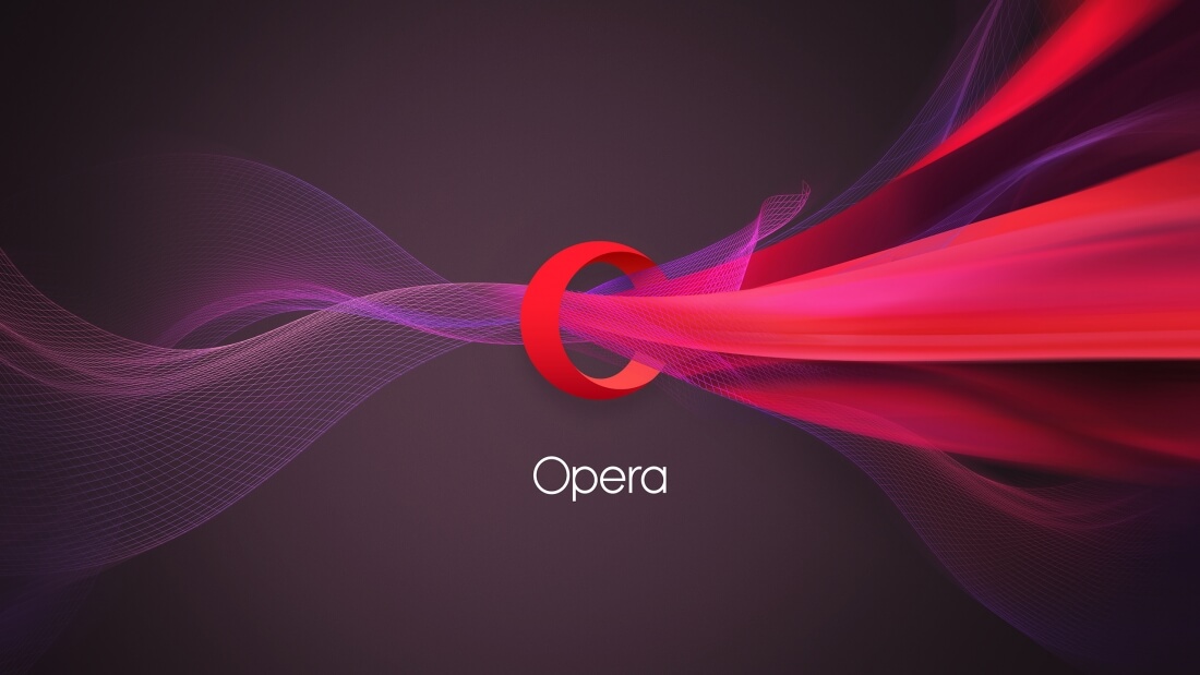 Opera 'Reborn' web browser brings new look, social messenger integration and more