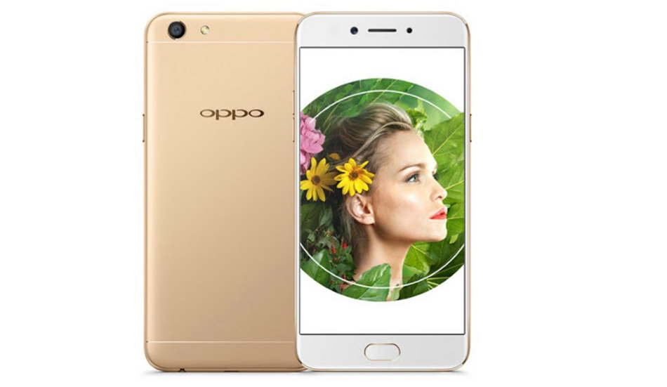 Oppo A77 with 16MP selfie camera goes official