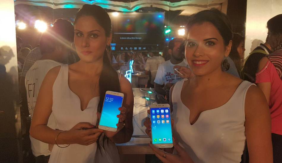 Oppo F1 Plus Review: Here's why its 16 MP selfie camera won't be enough