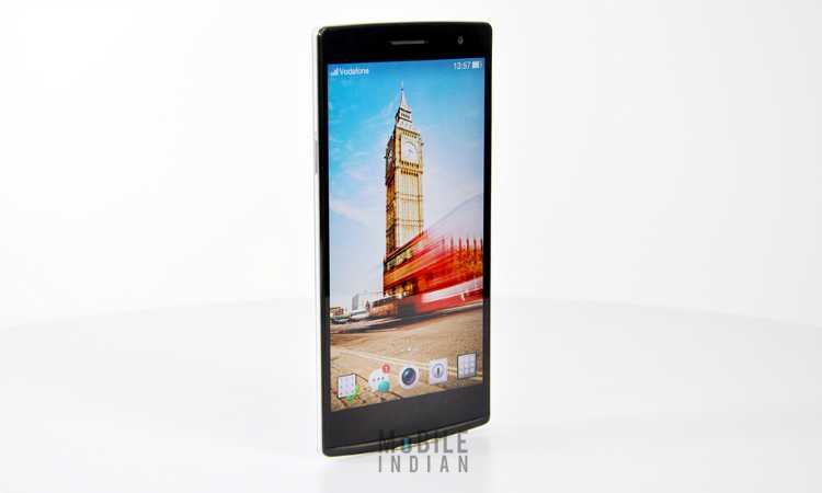 Oppo Find 7 Review - Impressive Indeed