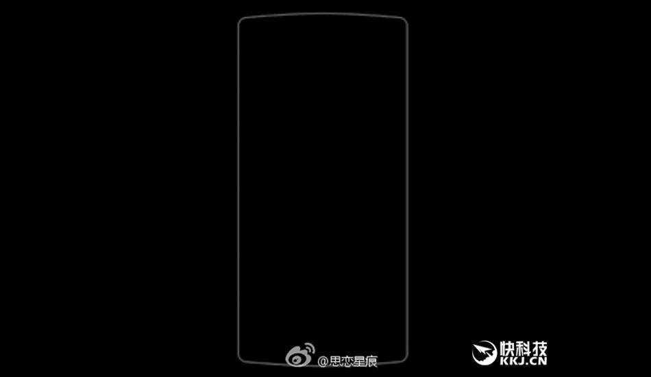 Oppo Find 9 surfaces in press images, may charge battery in 15 minutes