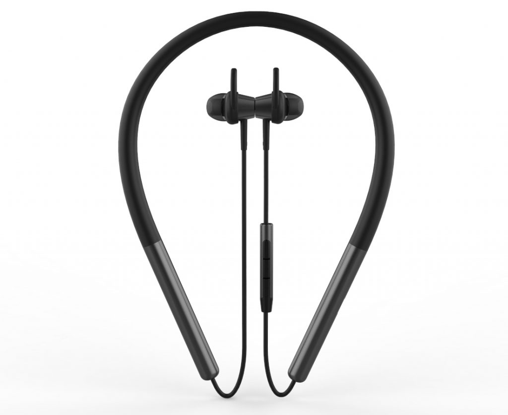 PLAYGO N33 neckband earphones launched in India for Rs 1,999