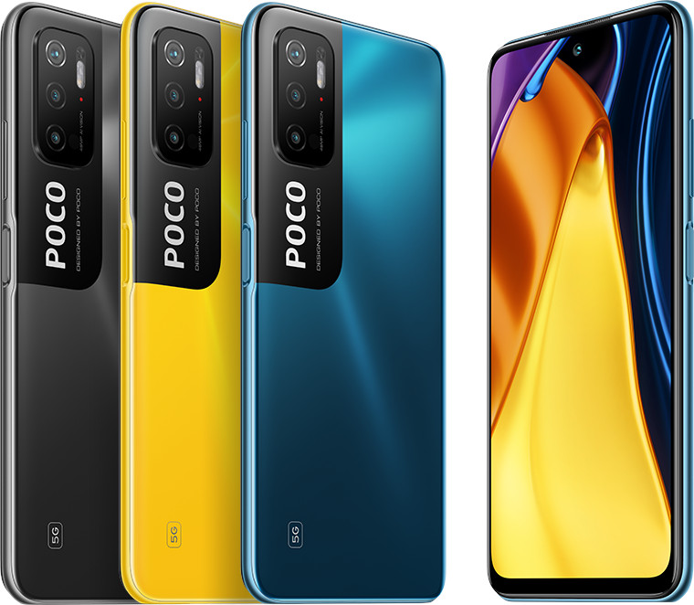 Poco M3 Pro price in India leaked ahead of launch tomorrow