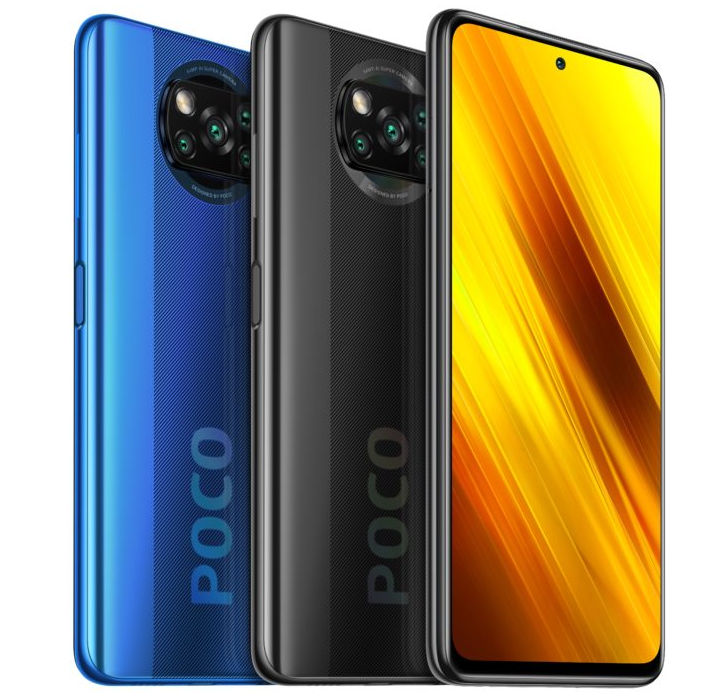 Today 29 September 2020 Technology News Highlights: Poco X3, Mi Smart Band 5, Motorola Razr 5G