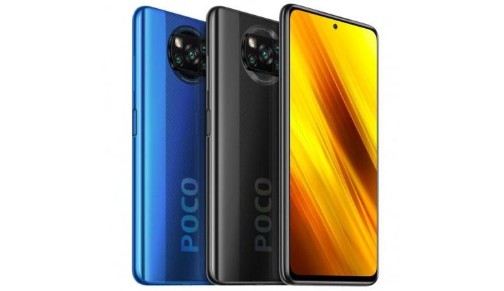 Poco X3 tipped to launch in India on September 22