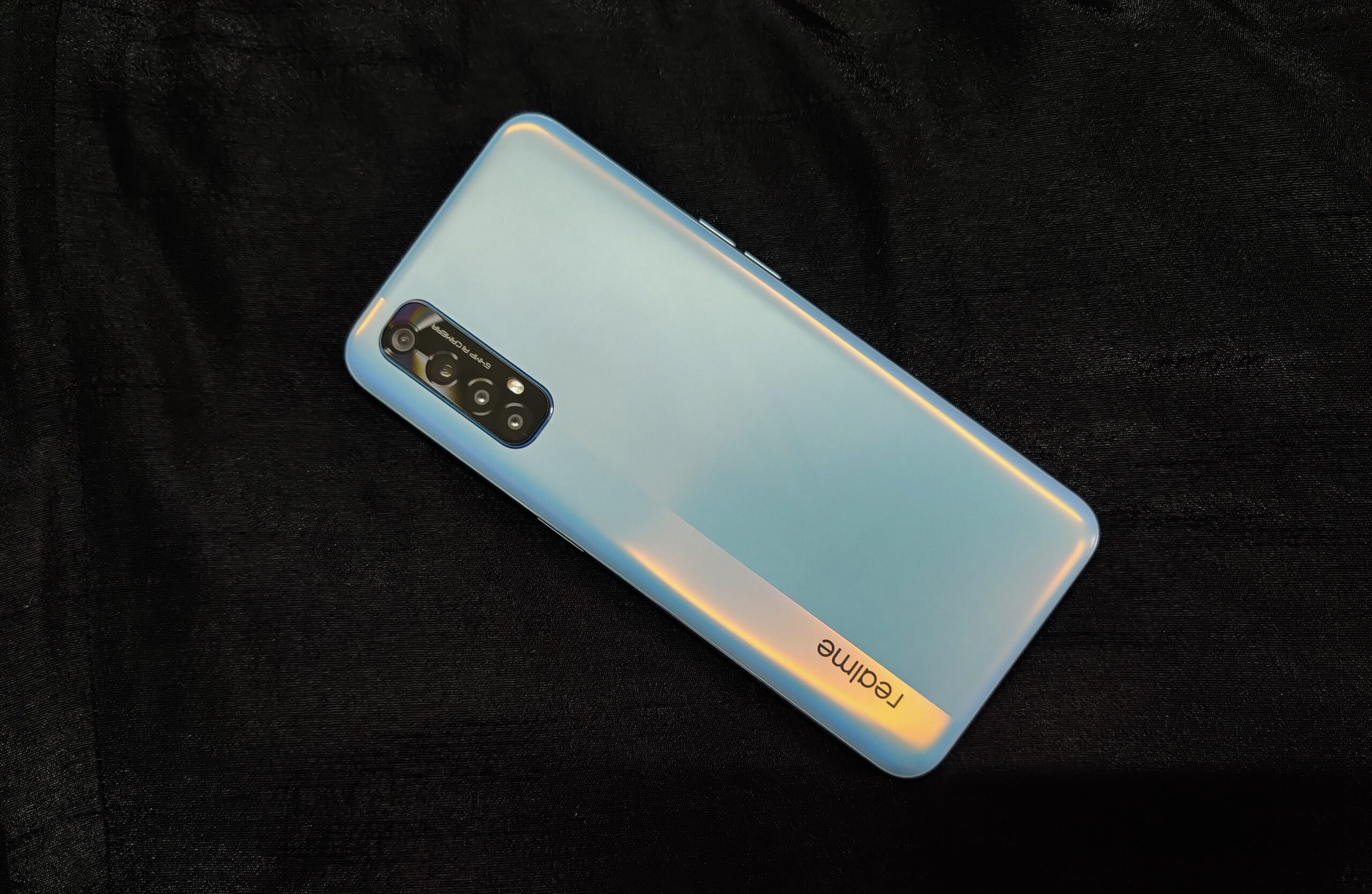 RealMe 7 Review