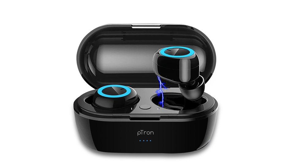 PTron Bass Buds, Bass Fest earphones launched in India starting for Rs 399