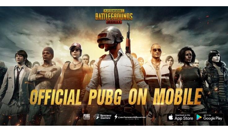 PUBG is looking for Partners in India