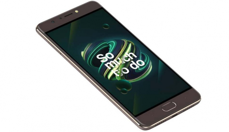 Panasonic Eluga Ray 700 receives a price drop