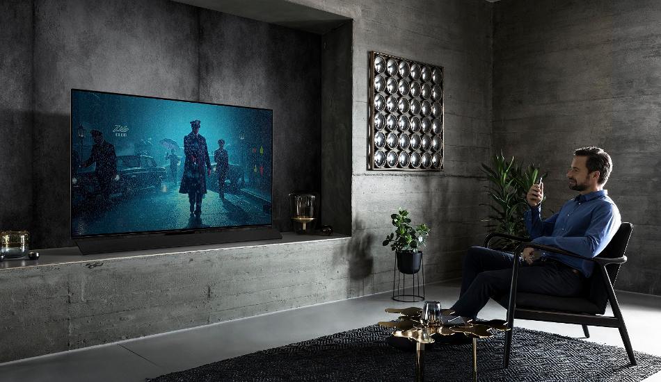 CES 2019: Panasonic unveils new TV, Lumix Camera, Turntable, Audio systems, Connected Mobility