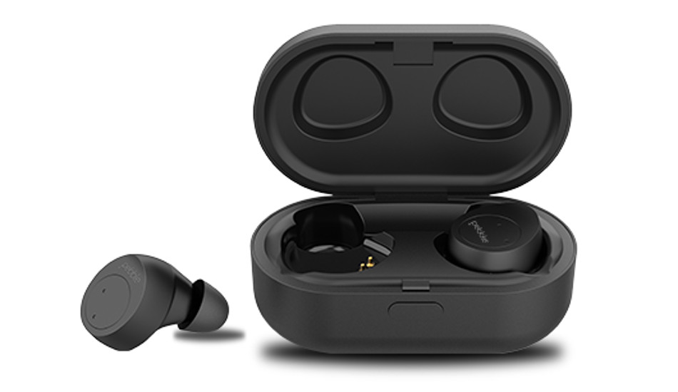 Pebble launches Twins Stereo EarPods for Rs 2,990