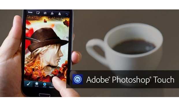 Top 5 image editing apps on Android