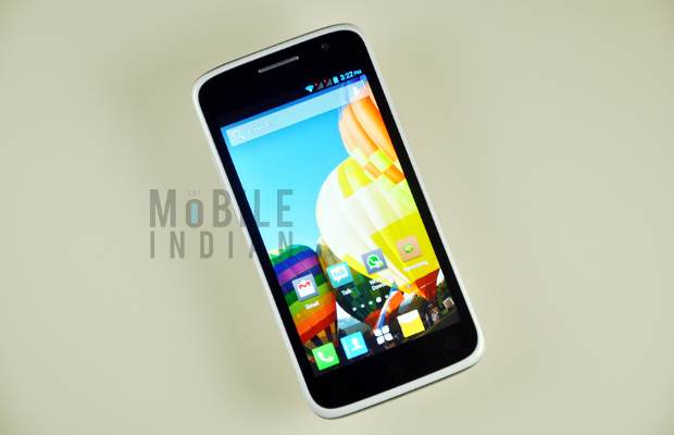 Spice Pinnacle FHD Mi-525: Review