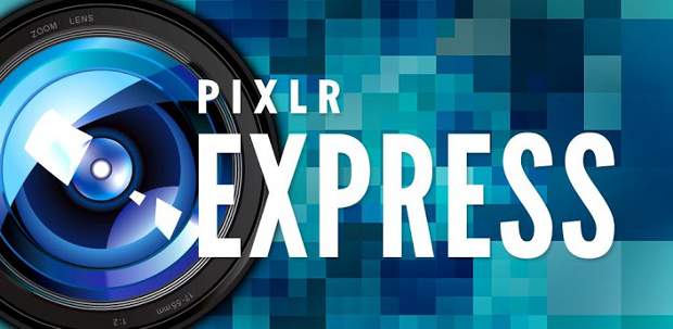 App review: Pixlr Express