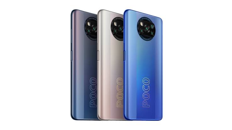 Poco X3 Pro goes on sale in India for the first time in India today