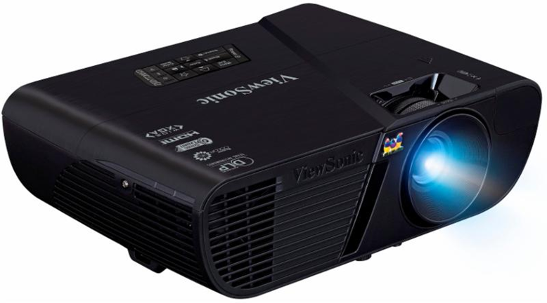 ViewSonic has launched a projector for Rs 74,900