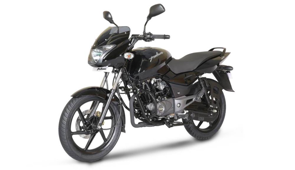 Bajaj Pulsar 150 Classic launched in India at Rs 67,437