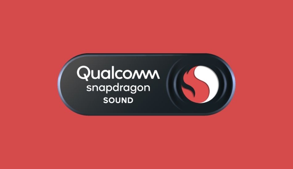 Qualcomm announces Snapdragon Sound technology