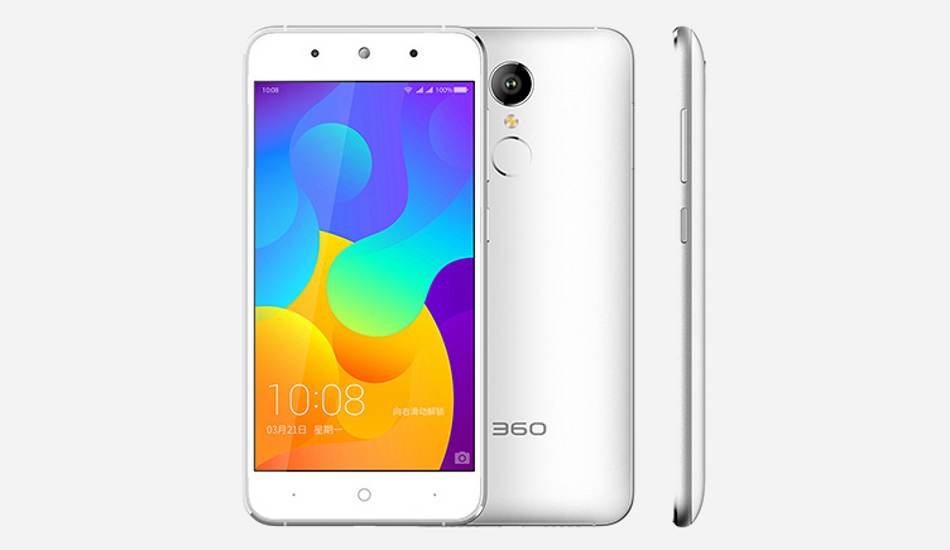 Qiku 360 F4 with 3GB RAM, 13MP rear camera announced