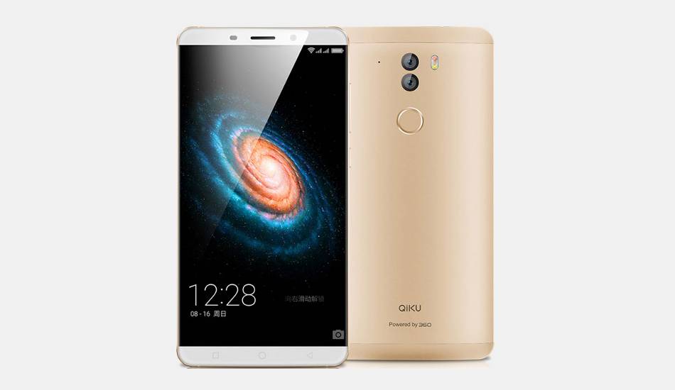 Qiku Terra with dual 13 MP rear camera launched in India at Rs 21,999