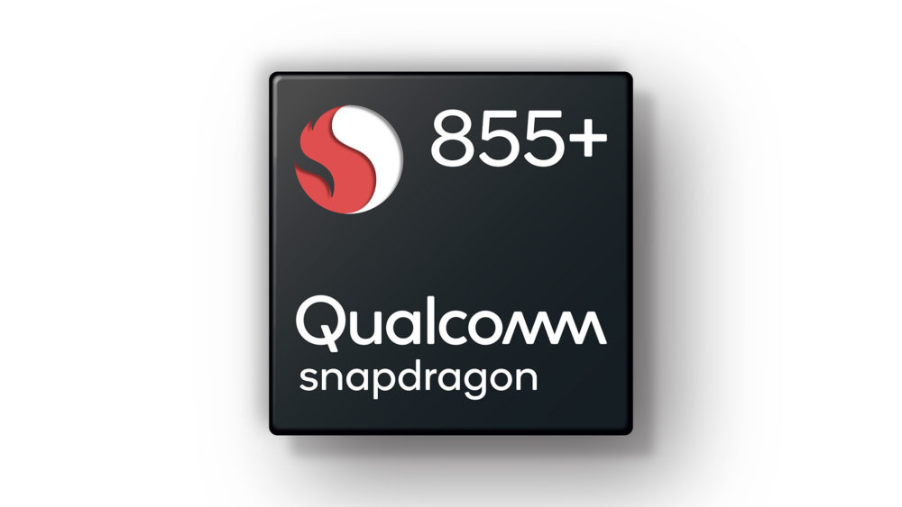 Qualcomm Snapdragon 855 Plus mobile platform announced, coming first to Asus ROG Phone II