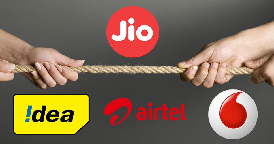 Reliance Jio Prime is impressive: What has Airtel, Vodafone and Idea in store?