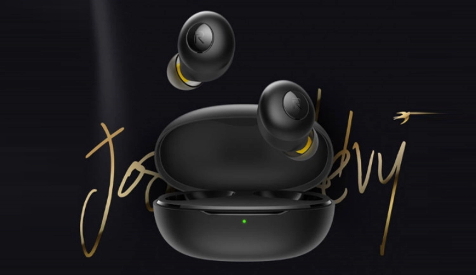 Realme Buds Q Truly Wireless Earbuds launched in India for Rs 1999