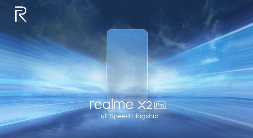 Realme X2 Pro receives a new update with August security patch, DC Dimming, Smooth Scrolling and more