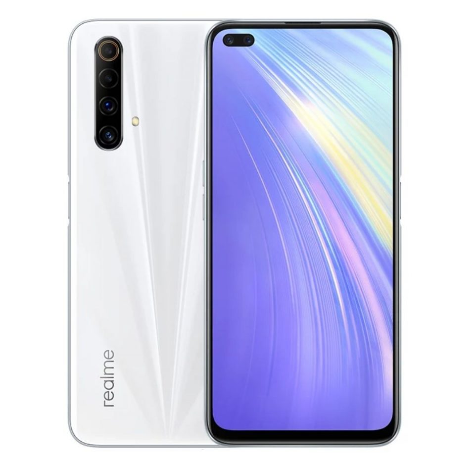 Realme X50m 5G to launch in India soon