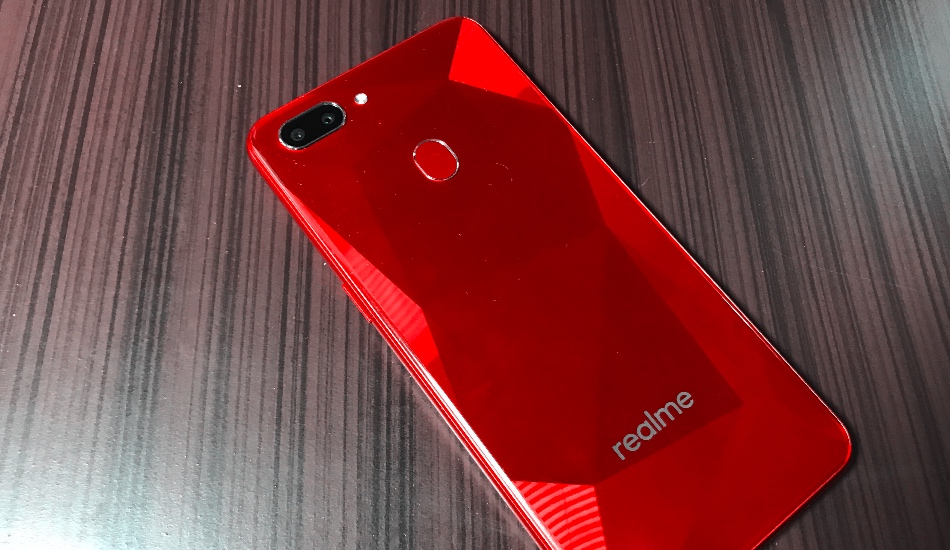 Exclusive: Realme 2 Pro to launch in India in September for less than Rs 20,000