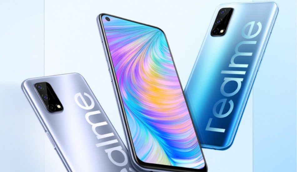 Realme Q2 BIS listing suggests imminent launch