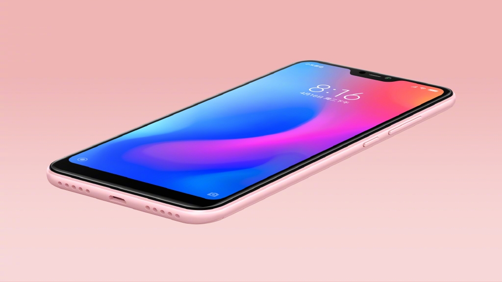 Xiaomi Redmi 6 Pro First Impressions: New packaging, same specs!