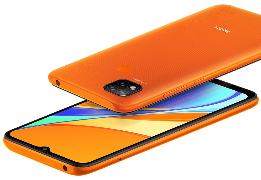 Xiaomi teases Redmi 9 launch in India soon