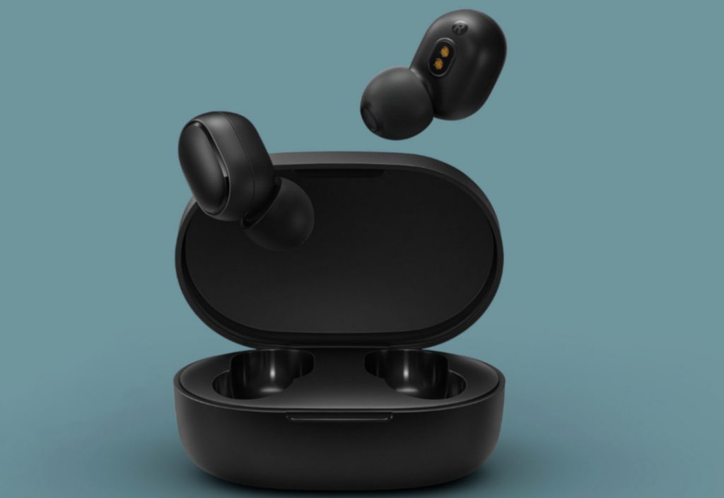 Redmi AirDots S true wireless earbuds announced with Bluetooth 5.0