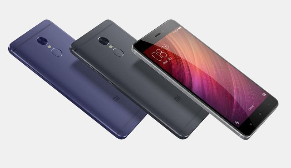 Xiaomi Redmi Note 5 alleged specifications, expected price and release date leaked