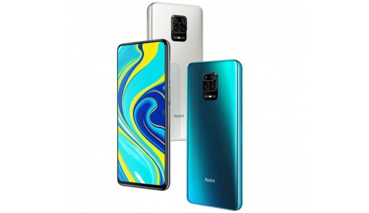 Redmi Note 9 Pro Max first sale postponed due Coronavirus pandemic