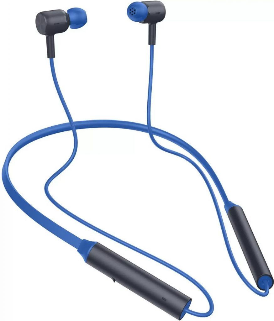 Redmi SonicBass and Redmi Earbuds 2C earphones launched in India for Rs 999 and Rs 1299