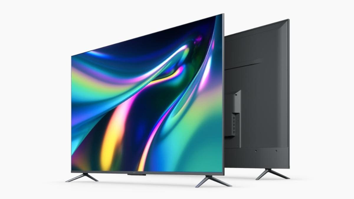 Redmi Smart TV X (2022)
