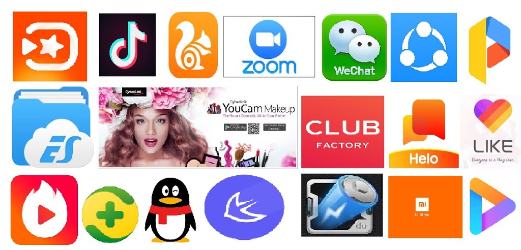 59 Chinese apps including TikTok, Xiaomi Mi Community, UC Browser and Club Factory banned in India