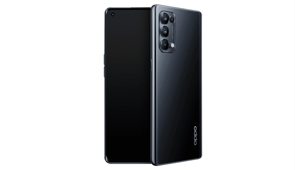 Oppo Reno 6 Pro key specifications tipped