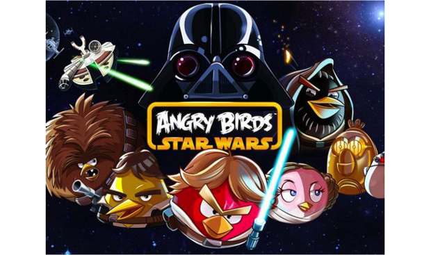 Rovio Accounts will sync the Angry Birds score across devices