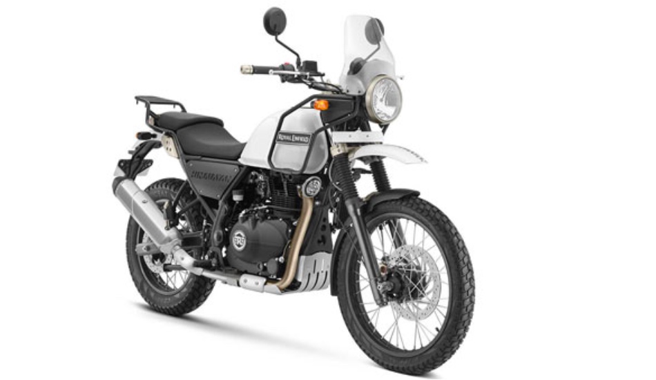 Royal Enfield motorcycles to get single-channel ABS, while dual-channel for Himalayan