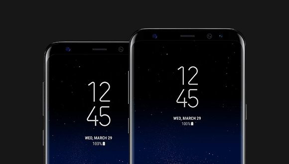 Samsung Galaxy S9 and Galaxy S9+ to be showcased at CES 2018: Report