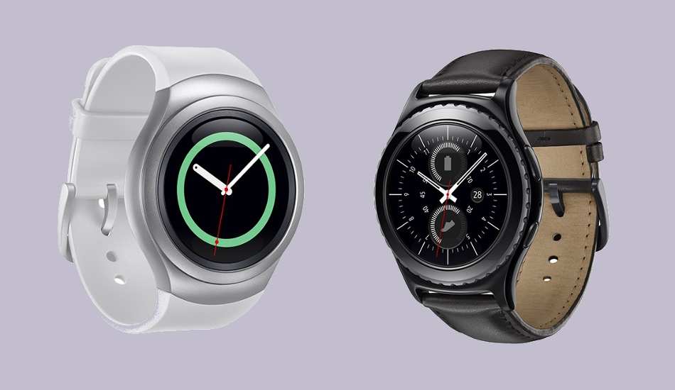 Samsung Galaxy Gear S3 to be launched in Sept: Rumours