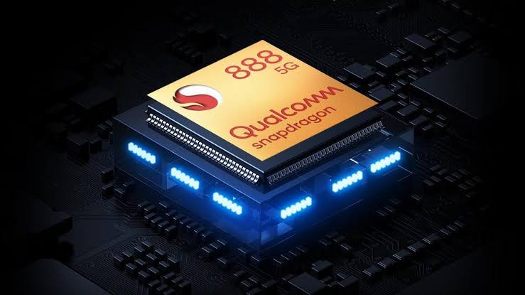 Qualcomm Snapdragon 888+ spotted on Geekbench with peak clock speeds of 3.0Ghz