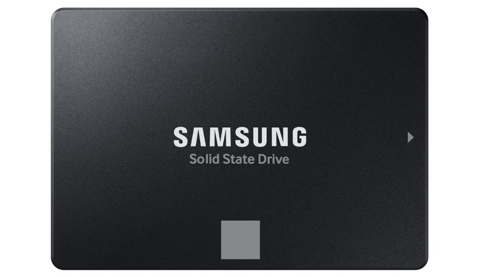 Samsung 870 Evo SATA SSD Series announced in India, price starts Rs 3,599